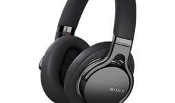 索尼最新耳机头戴式爆料,颠覆听觉体验，引领潮流新风尚