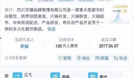 贤合庄最新爆料消息,独家揭秘餐饮巨头背后的秘密与未来布局