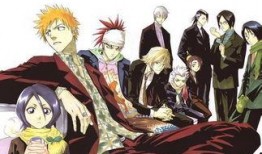 死神国语全集在线观看,在线观看，重温经典热血传奇