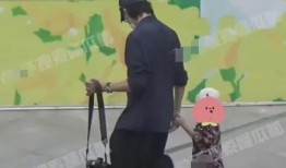 狗仔爆料娱乐圈有两个孩子