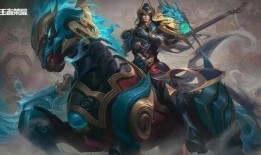 王者荣耀关羽最新爆料,关羽新版本爆料，勇猛无双再升级！