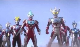 泰嘉奥特曼最新爆料,神秘力量觉醒，宇宙守护战即将开启！