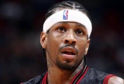 艾佛森最新爆料,篮球生涯幕后故事与心路历程