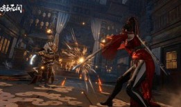 最新永劫无间下赛季爆料,新英雄、新技能，战局再掀风云