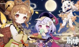 原神瑶瑶所有爆料视频,揭秘角色背景与技能亮点