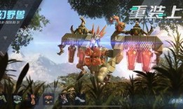 重装上阵最新爆料建筑者,揭秘建筑者新角色，打造独特建筑帝国