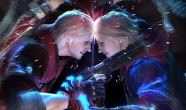 鬼泣版本爆料大全最新,揭秘历代鬼泣的进化历程与神秘新篇章