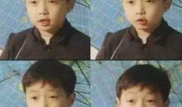 张艺兴爆料儿时趣事视频,萌娃版“极限挑战”引网友热议