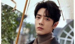 肖战最新电影爆料