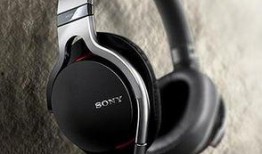 索尼最新耳机头戴式爆料,颠覆听觉体验，引领潮流新风尚