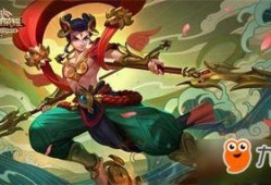 王者荣耀哪吒新皮肤最新爆料,神秘力量觉醒，战神归来！