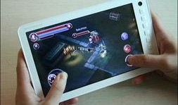 新款安卓平板爆料视频