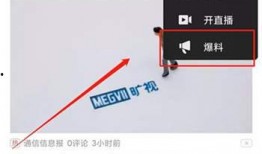 爆料视频怎样拍摄,如何捕捉精彩瞬间