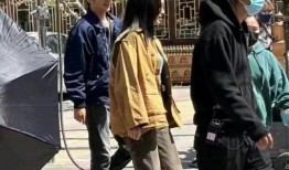 倪妮白宇爆料视频,幕后花絮视频曝光