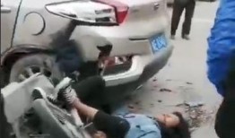 五华摩托车最新爆料