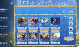 最新皮肤爆料列表,潮流元素齐聚，英雄风采再升级