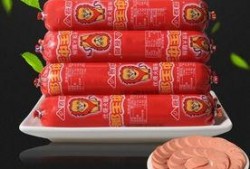 央视爆料火腿肠视频,央视曝光背后的食品安全疑云