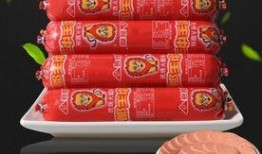 央视爆料火腿肠视频,央视曝光背后的食品安全疑云