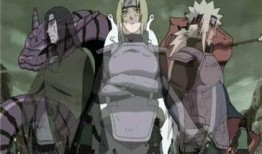 火影忍者最新爆料18,揭秘宇智波斑的惊天秘密与木叶村未来命运！