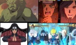 秽土柱间3技能爆料视频,三段式觉醒，力挽狂澜的传说再现