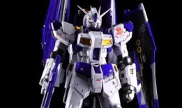 rg高达最新爆料,神秘新机种震撼登场！