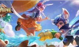 王者之力新皮肤爆料最新,神秘力量觉醒，荣耀之战一触即发！