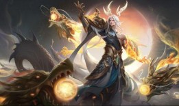 神曹操皮肤爆料视频最新,神秘造型，再现三国传奇风采