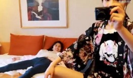 佛妹被爆料视频在线观看,真相与争议背后的网络风暴