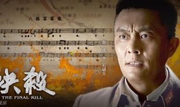 决杀电视剧全集在线观看,揭秘暗流涌动的江湖风云，全集在线观看，一网打尽精彩剧情！