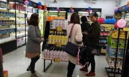 爆料小卖铺进货视频