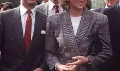 戴安娜爆料王室视频播放,王室秘密视频首次公开播放