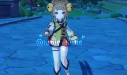 原神瑶瑶所有爆料视频,揭秘角色背景与技能亮点