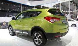 最新爆料越野车品牌大全,驰骋天地，探索极限