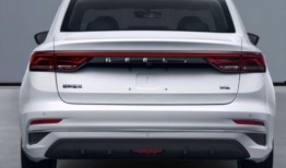 吉利帝豪最新爆料视频,揭秘最新爆料视频亮点！”