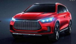 比亚迪新款爆料视频下载,性能升级，科技赋能，未来出行新标杆