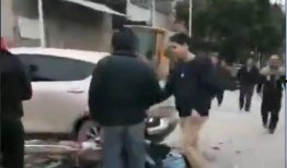 五华摩托车最新爆料