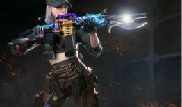 cf战舞最新爆料,神秘角色登场，战局风云再起！