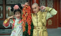 在线观看新还珠格格,宫廷青春再现