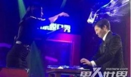 主持人明星爆料视频播放,揭秘娱乐圈幕后真相