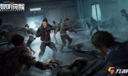 黎明觉醒手游爆料最新,揭秘神秘世界，探索未知冒险之旅