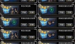 cf战舞最新爆料,神秘角色登场，战局风云再起！