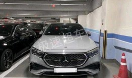 奔驰停车场爆料视频大全,揭秘豪车世界里的真实故事