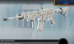 使命召唤枪皮爆料最新,神秘元素揭示未来战局