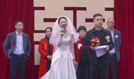 福建婚礼爆料新娘视频完整版,完整视频回顾