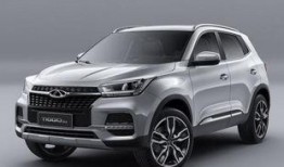 奇瑞最新爆料轿车,科技赋能，引领未来出行新风尚”