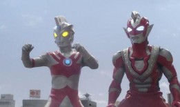 布鲁克奥特曼第12代最新爆料,神秘力量觉醒，宇宙守护者再临