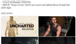 流浪者最新爆料消息