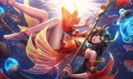 大乔孙策皮肤爆料视频,浪漫联动引期待