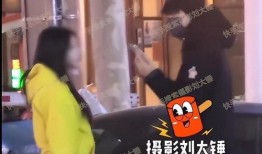 刘大锤最新爆料一线小花,一线小花背后的惊人真相