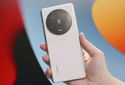 小米14最新爆料芯片,搭载全新旗舰芯片，性能与效率再升级